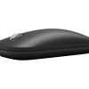 microsoft modern mobile mouse optisk tradlos sort 1