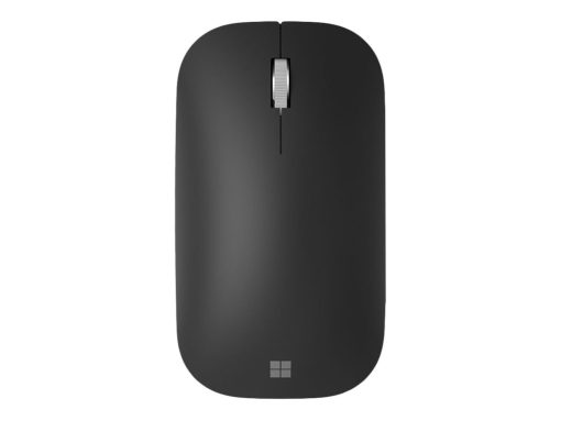 microsoft modern mobile mouse optisk tradlos sort 2