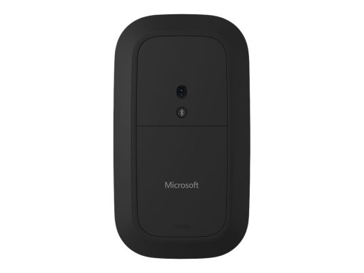 microsoft modern mobile mouse optisk tradlos sort 4