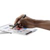 microsoft surface slim pen 2 sort aktiv skrivestift 2