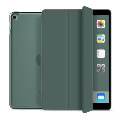 nordic accessories ipad 10 2 trifold back cover green