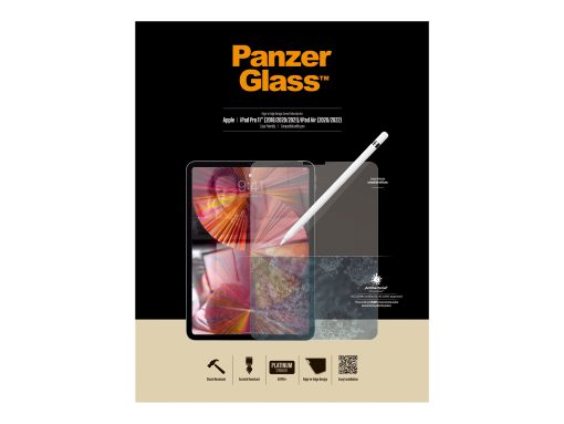 panzerglass edge to edge 11 for apple 105 inch ipad pro 5