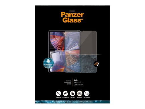 panzerglass edge to edge 129 for apple 129 inch ipad pro 3 generation 4