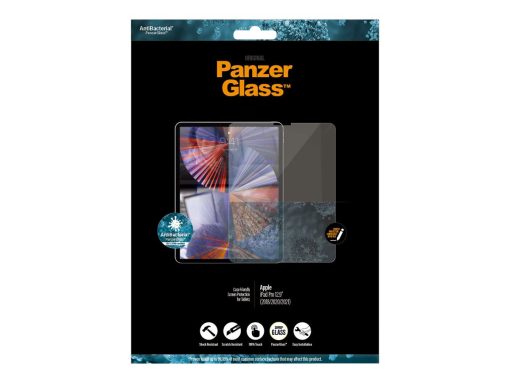 panzerglass edge to edge 129 for apple 129 inch ipad pro 3 generation 5