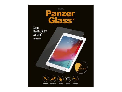 panzerglass krystalklar for apple 105 inch ipad air 3 generation 1 1