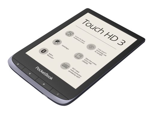 pocketbook touch hd 3 6 16gb 512mb gra 2
