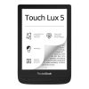 pocketbook touch lux 5 6 8gb 512mb sort