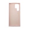 samsung galaxy s22 ultra skal silikon sand rosa rvelon 2