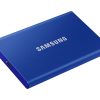 samsung portable ssd t7 ssd mu pc1t0h 1tb usb 32 gen 2 3