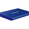 samsung portable ssd t7 ssd mu pc1t0h 1tb usb 32 gen 2 5