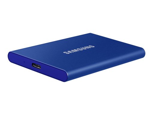 samsung portable ssd t7 ssd mu pc1t0h 1tb usb 32 gen 2 5