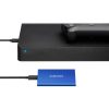 samsung portable ssd t7 ssd mu pc1t0h 1tb usb 32 gen 2 6