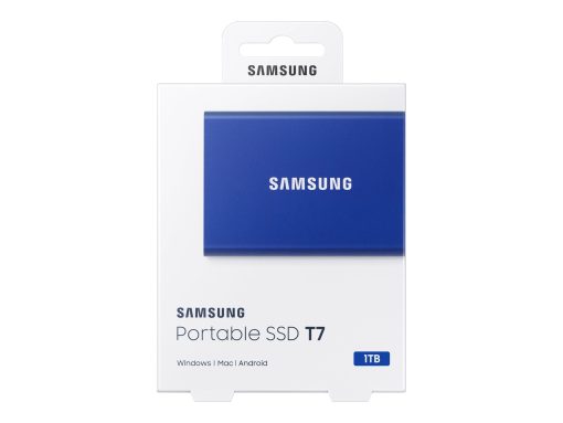 samsung portable ssd t7 ssd mu pc1t0h 1tb usb 32 gen 2 9