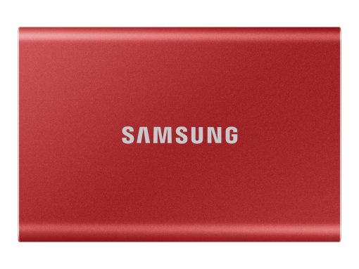 samsung portable ssd t7 ssd mu pc1t0r 1tb usb 32 gen 2 1