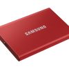 samsung portable ssd t7 ssd mu pc1t0r 1tb usb 32 gen 2 3