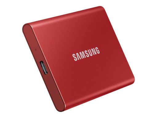 samsung portable ssd t7 ssd mu pc1t0r 1tb usb 32 gen 2 5