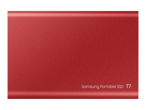 samsung portable ssd t7 ssd mu pc1t0r 1tb usb 32 gen 2 6