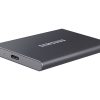 samsung portable ssd t7 ssd mu pc1t0t 1tb usb 32 gen 2 4