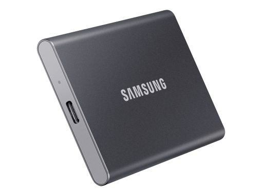 samsung portable ssd t7 ssd mu pc1t0t 1tb usb 32 gen 2 5