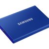 samsung portable ssd t7 ssd mu pc2t0h 2tb usb 32 gen 2 3