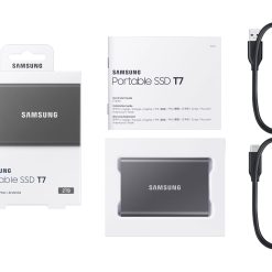 samsung portable ssd t7 ssd mu pc2t0t 2tb usb 32 gen 2 1