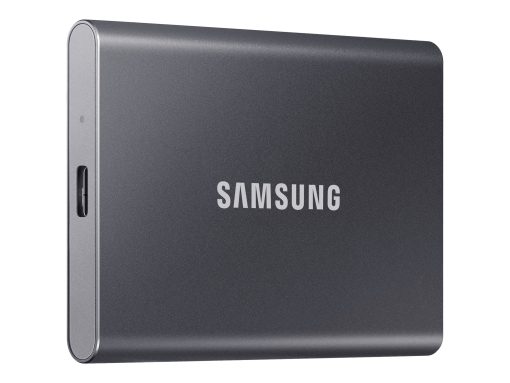 samsung portable ssd t7 ssd mu pc500t 500gb usb 32 gen 2 2