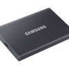 samsung portable ssd t7 ssd mu pc500t 500gb usb 32 gen 2 3