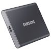 samsung portable ssd t7 ssd mu pc500t 500gb usb 32 gen 2 5