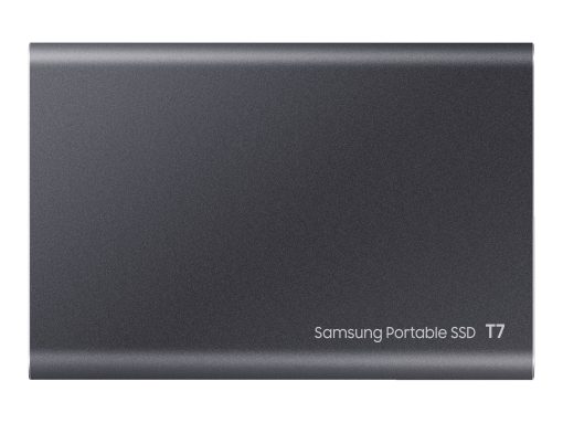 samsung portable ssd t7 ssd mu pc500t 500gb usb 32 gen 2 6