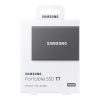 samsung portable ssd t7 ssd mu pc500t 500gb usb 32 gen 2 8