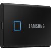 samsung portable ssd t7 touch ssd mu pc1t0k 1tb usb 32 gen 2 2