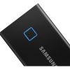 samsung portable ssd t7 touch ssd mu pc1t0k 1tb usb 32 gen 2 9