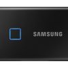 samsung portable ssd t7 touch ssd mu pc2t0k 2tb usb 32 gen 2 1