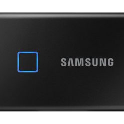 samsung portable ssd t7 touch ssd mu pc2t0k 2tb usb 32 gen 2 1