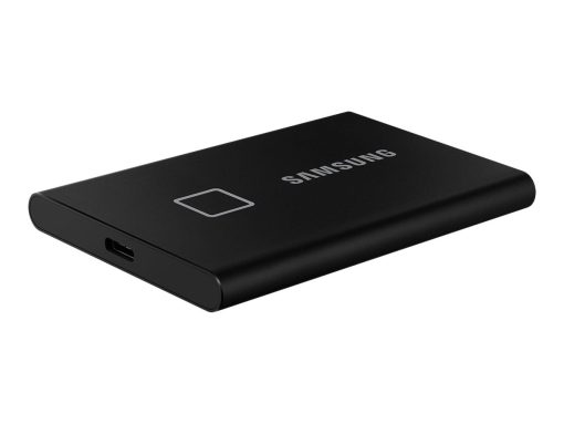 samsung portable ssd t7 touch ssd mu pc2t0k 2tb usb 32 gen 2 2