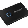 samsung portable ssd t7 touch ssd mu pc2t0k 2tb usb 32 gen 2 3