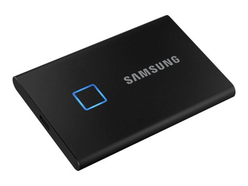 samsung portable ssd t7 touch ssd mu pc2t0k 2tb usb 32 gen 2 3