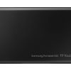 samsung portable ssd t7 touch ssd mu pc2t0k 2tb usb 32 gen 2 5