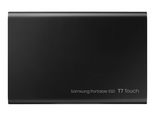 samsung portable ssd t7 touch ssd mu pc2t0k 2tb usb 32 gen 2 5