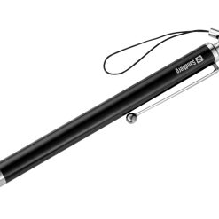 sandberg touchscreen stylus pen saver sort