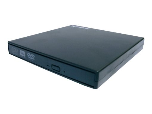 sandberg usb mini dvd burner dvd braender ekstern