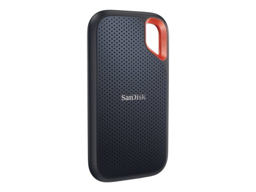 sandisk extreme ssd portable 2tb usb 31 gen 2 3