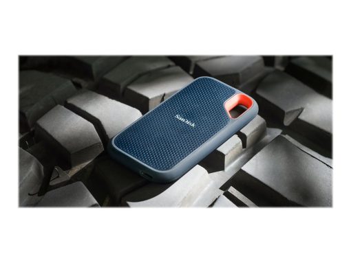 sandisk extreme ssd portable v2 4tb usb 32 gen 2 4