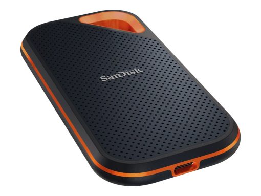 sandisk extreme ssd pro portable 1tb usb 32 gen 2x2 4