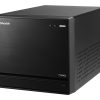 shuttle xpc cube sh570r8 mini pc 0gb no os