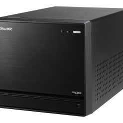 shuttle xpc cube sh570r8 mini pc 0gb no os