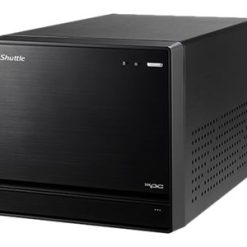 shuttle xpc cube sw580r8 mini pc 0gb no os