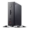 shuttle xpc nano nc10u3 mini pc i3 8145u 0gb no os 1