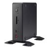 shuttle xpc nano nc10u3 mini pc i3 8145u 0gb no os 2