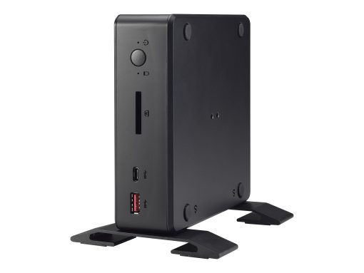 shuttle xpc nano nc10u3 mini pc i3 8145u 0gb no os 2